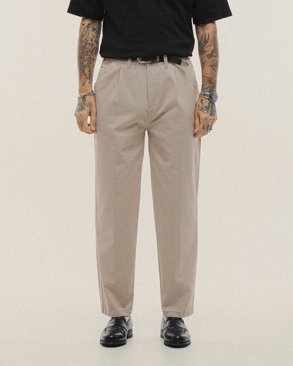 Sawyer Pants - Stone