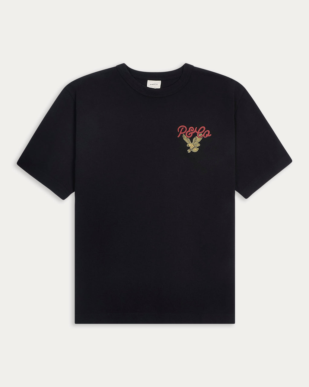 Death Valley Auto Shop T-Shirt - Washed Black