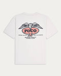 Superior Quality T-Shirt - Bone
