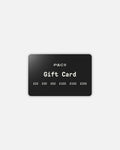 E-Gift Card