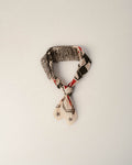 Globe Of Death Bandana - Ecru