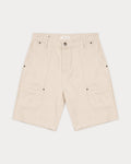 Albion Carpenter Shorts - Bone
