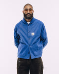 Vyse Chore Jacket - French Blue
