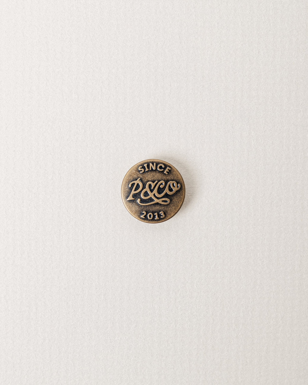 Wyatt Selvedge Denim Jean - Raw Indigo