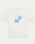 Loyalty Boxy T-Shirt - Off White