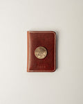 Good At Bad Decisions Leather Wallet